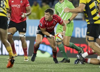 Súper Rugby Américas: Galatro realiza tres modificaciones en Dogos XV para recibir a Pampas