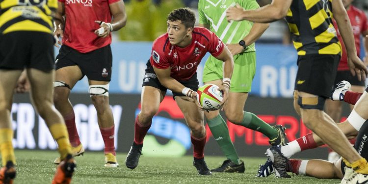 Súper Rugby Américas: Galatro realiza tres modificaciones en Dogos XV para recibir a Pampas