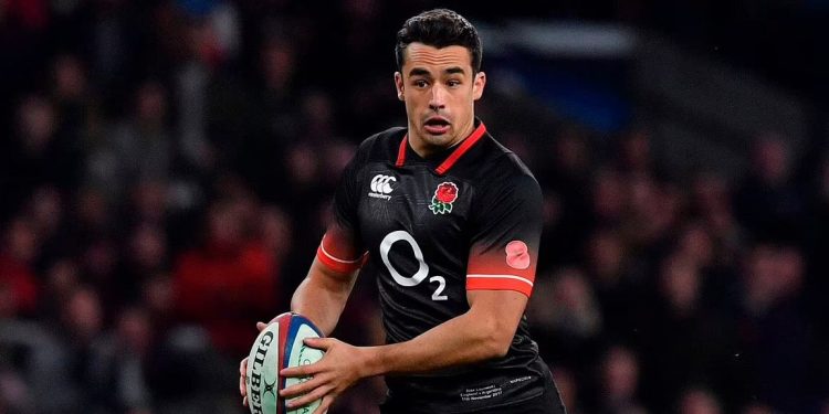 Seis Naciones: Lozowski sustituye a Murley en Inglaterra