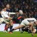 Seis Naciones: Inglaterra le puso freno al Francia de Dupont