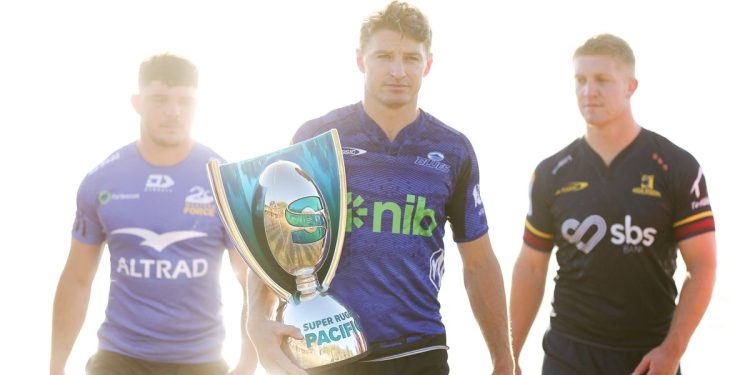 Súper Rugby Pacific: Blues ya comienza a pensar en la defensa del título