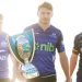 Súper Rugby Pacific: Blues ya comienza a pensar en la defensa del título