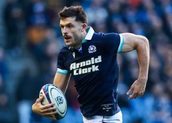 Seis Naciones: Escocia quiere hacer historia en Murrayfield ante los del trébol