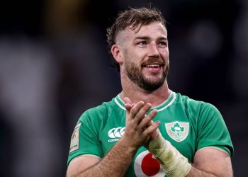 Seis Naciones: Irlanda pierde a su capitán frente a Gales