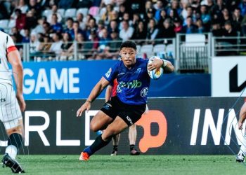 Súper Rugby Pacific: Jaque al campeón en Eden Park