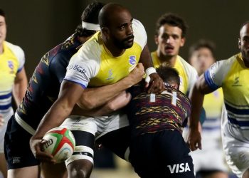 Emiliano Caffera: “Buscaremos vivir a Cobras como un club”