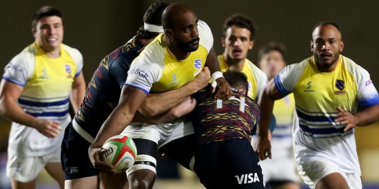 Emiliano Caffera: “Buscaremos vivir a Cobras como un club”