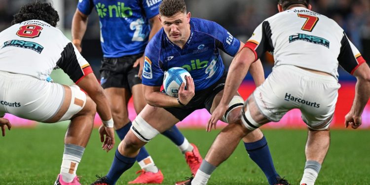 Súper Rugby Pacific: ¡Arranca la competencia más importante del hemisferio sur!