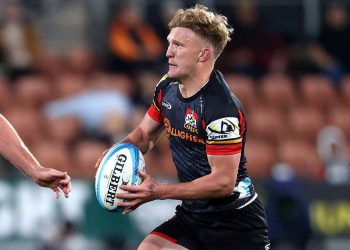 Súper Rugby Pacific: ¡Se juega la segunda fecha!