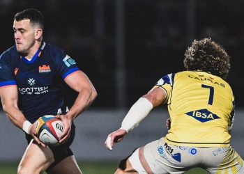 ¡Todos los compactos del fin de semana del torneo United Rugby Championship!