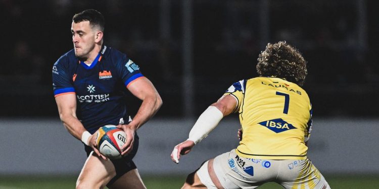 ¡Todos los compactos del fin de semana del torneo United Rugby Championship!