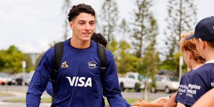 UAR: Siete cordobeses fueron convocados a la Concentración Nacional M20 en Paraná