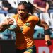 Levi y Nathan, jugadoras de Australia 7s, protagonizaron el video más visto del año