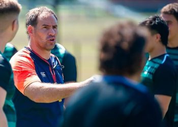 Álvaro Galindo: “No estamos muy lejos de donde creíamos que íbamos a estar”