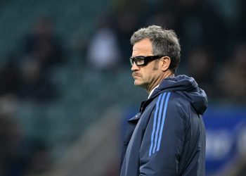 Seis Naciones: Francia confirmó el plantel que viajará a Italia