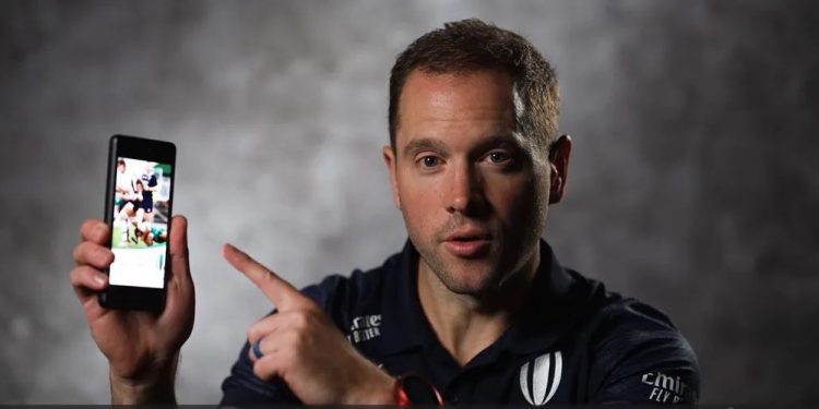 World Rugby lanza las Leyes 2025 y una renovada app con las reglas