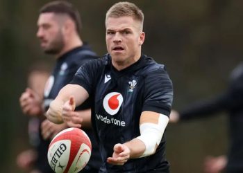 Seis Naciones: Con entrenador nuevo, Gales ya piensa en Irlanda