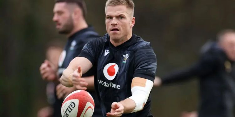 Seis Naciones: Con entrenador nuevo, Gales ya piensa en Irlanda