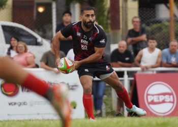 Amistoso: Dogos XV fue mucho más que Taruca