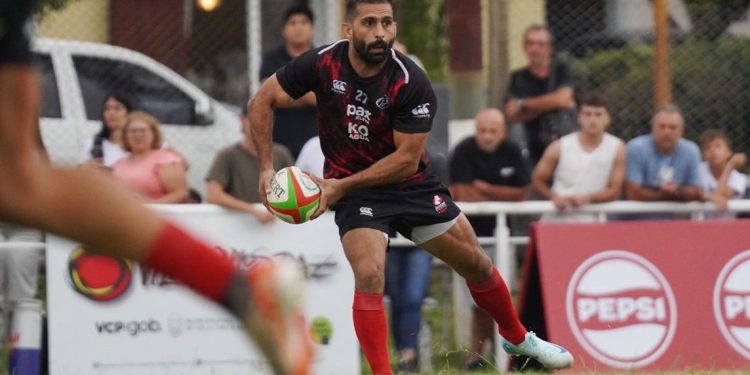 Amistoso: Dogos XV fue mucho más que Taruca