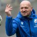 Gregor Townsend: “A Escocia le falta el ‘punto de referencia’ de una victoria sobre Irlanda”