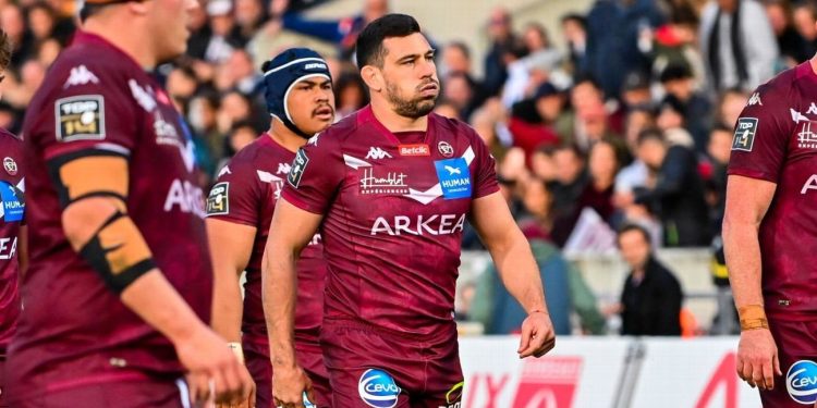 Un equipo inglés va en busca de Guido Petti