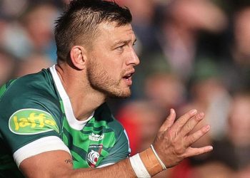 ¿Handre Pollard se va a Japón?