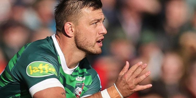 ¿Handre Pollard se va a Japón?