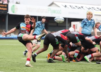 Premiership Rugby Cup: Quedaron definidos los 4tos de final