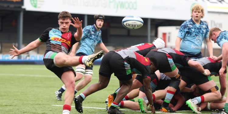 Premiership Rugby Cup: Quedaron definidos los 4tos de final