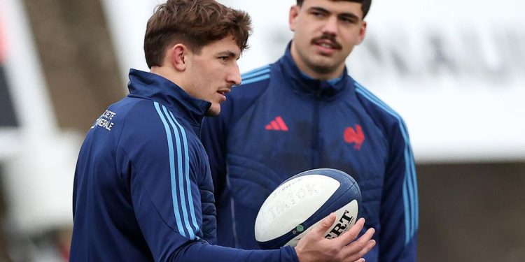 ¡Confirmaron el sobreseimiento de los dos rugbiers franceses!
