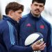 ¡Confirmaron el sobreseimiento de los dos rugbiers franceses!