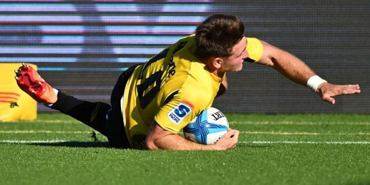 Súper Rugby Pacific: Ganaron con lo justo “Canes”, “Landers” y Western Force