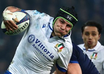 Seis Naciones: ¿Podrá Italia darse el gusto frente a Francia en Roma?