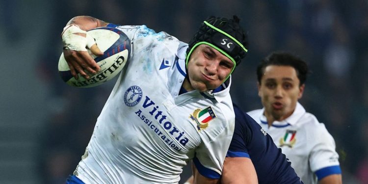 Seis Naciones: ¿Podrá Italia darse el gusto frente a Francia en Roma?