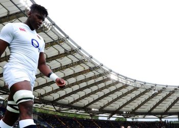 Seis Naciones: Inglaterra confirmó equipo para enfrentarse con Escocia