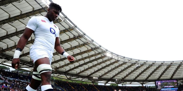 Seis Naciones: Inglaterra confirmó equipo para enfrentarse con Escocia