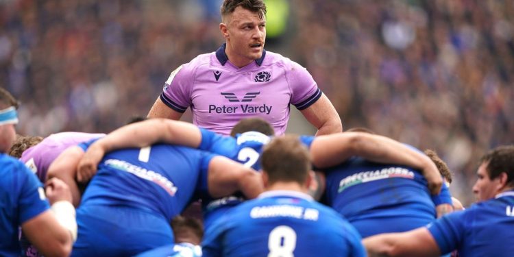 “Project players”: la zona gris del rugby internacional