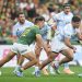Rugby Championship: Los Pumas y Springboks jugarán en Londres