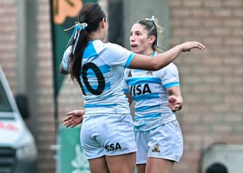 ¡El mejor rugby en Disney+! Agenda completa del fin de semana