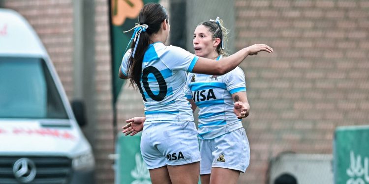 ¡El mejor rugby en Disney+! Agenda completa del fin de semana