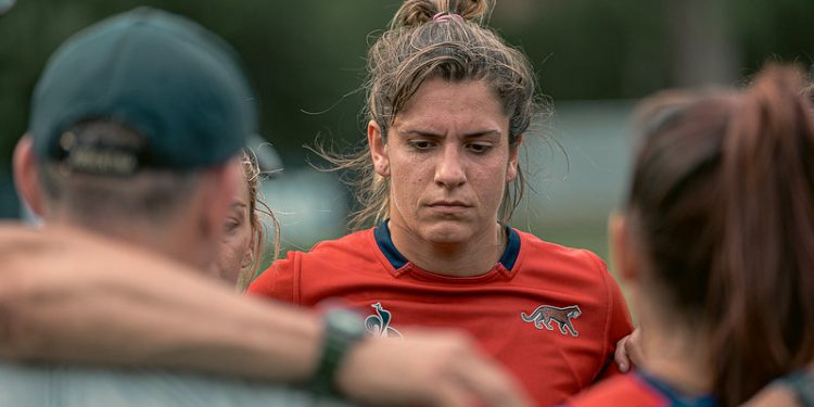 Las Yaguaretés ponen toda su atención en el Challenger Series