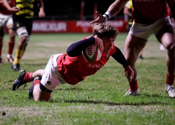Súper Rugby Américas: Se pone en marcha un nuevo sueño en Sudamérica