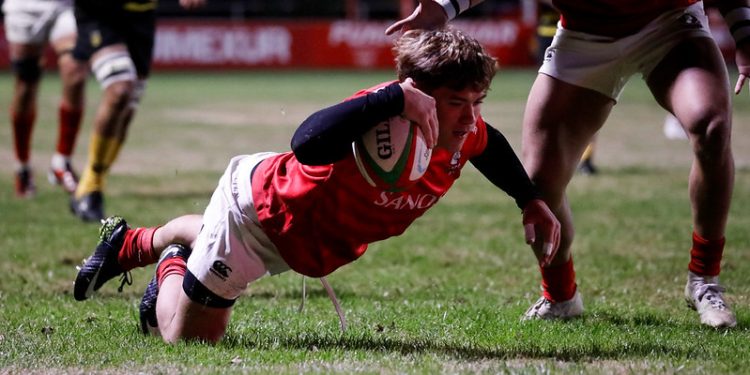 Súper Rugby Américas: Se pone en marcha un nuevo sueño en Sudamérica