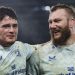 United Rugby Championship: Leinster lidera y se vienen duelos clave