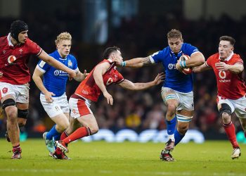 Seis Naciones: ¿Italia y Gales buscarán evitar la cuchara de madera o van por algo más?