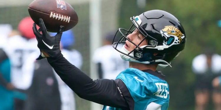 Louis Rees-Zammit: “Nunca pensé en volver al rugby”