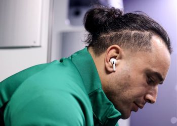 Seis Naciones: Irlanda busca estirar la paternidad con Gales