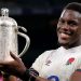 Seis Naciones: Inglaterra se quedó con la Calcutta Cup