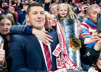 Matty Peet: “Me encanta la forma en que Erasmus conecta al equipo con el país”